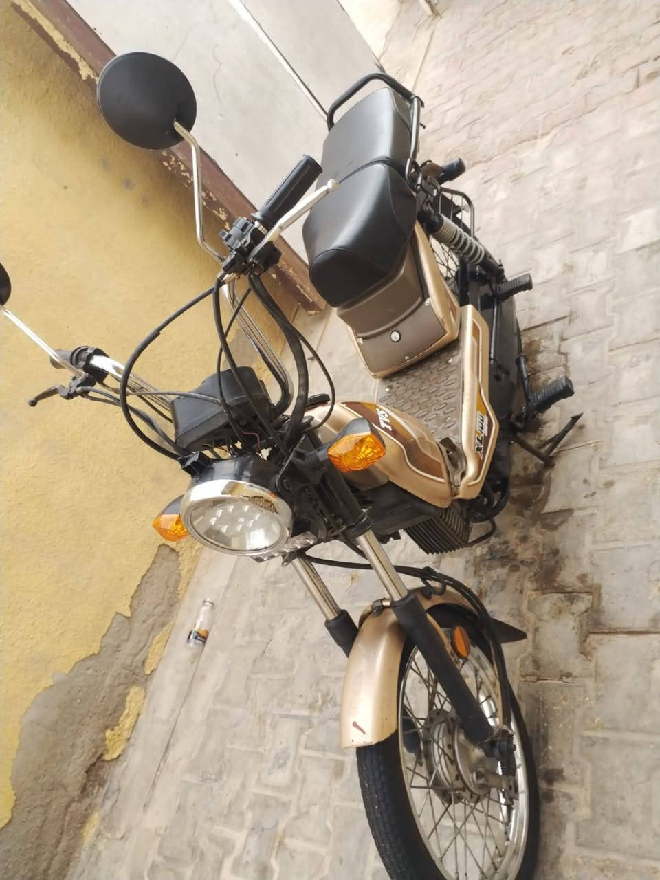 دراجه بانزين جاهزه كهربائيات سلف اشاير لايت سطاب ماناقصها شي مراوس او بيع واتساب ***********
