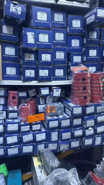 محلات زين العابدين /الشيخ عمر الشارع الثاني
*********** 
 اتيكو/اكتروس/اكسور ***********
يوجد توصيل لجميع محافظات العراق
