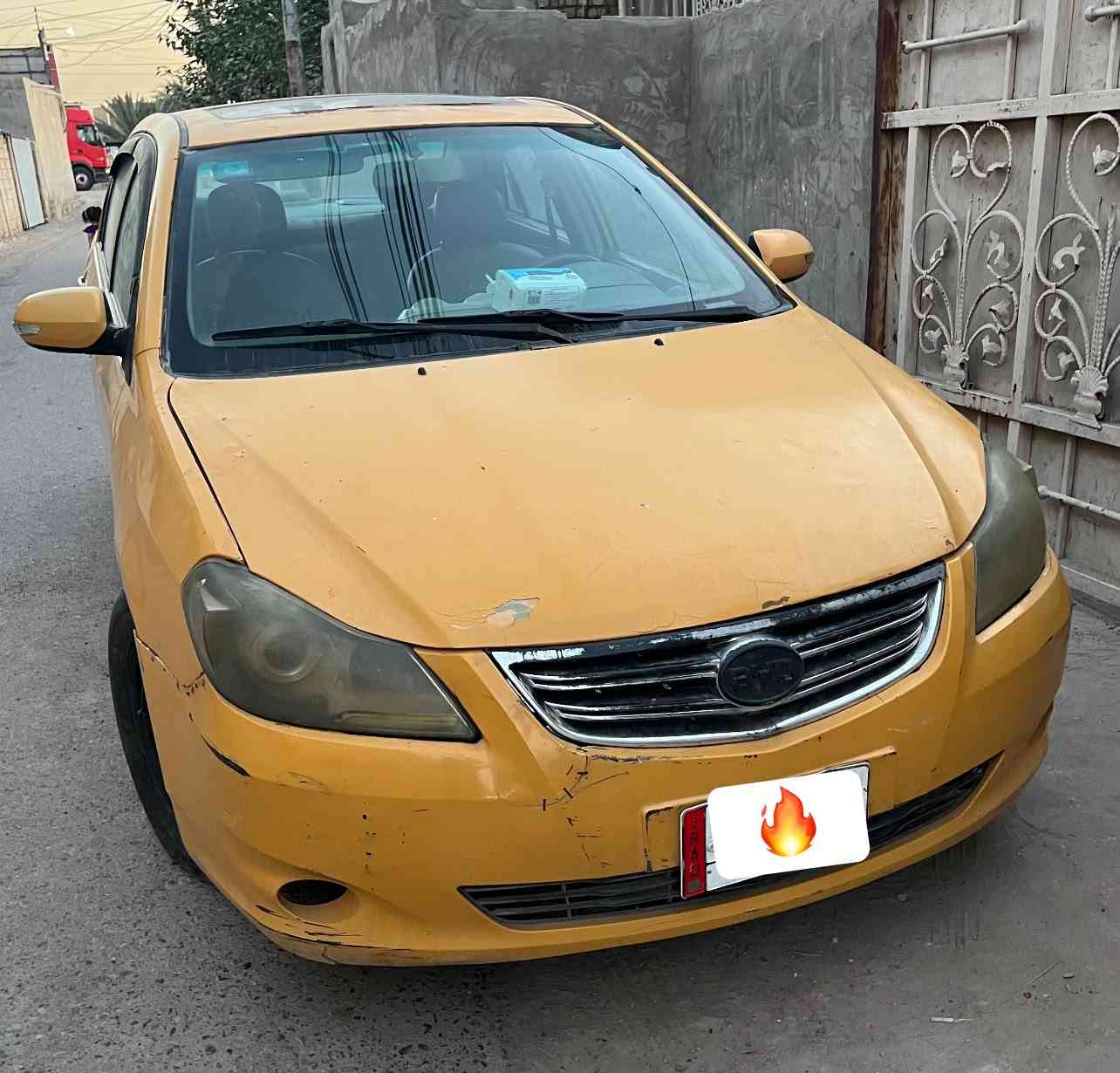 السلام عليكم بي وايدي ج3 اوتماتيك رقم بغداد السعر 30 وبيهه مجال ***********
