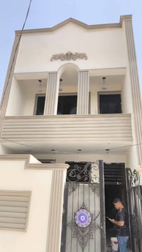 بناء • ترميم • مقاول