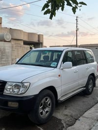 مونيكا • موديل ٢٠٠٢ • أربيل