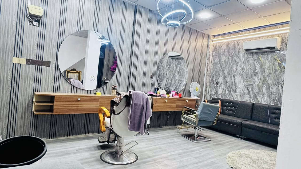 بيع مستعجل صالون نسائي كامل سعر نهائي ب٢م فقط عنوان قريه الغدير بلوك٦٥ مساحته٤٠م اجار٢٥٠


**إذا كنت صاحب هذا الإعلان وتريد حذفه لأي سبب، رجاءا أرسل رسالة إلى الدعم الفني**