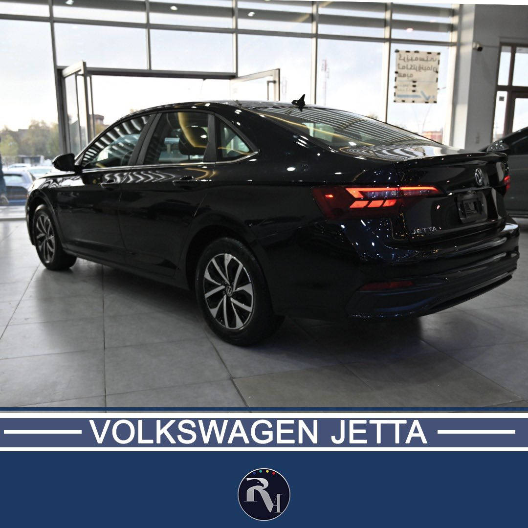 VW JETTA SE 2024
جیتا مواسەفات سی 
مۆدیل 2024 دوو پارچەی بۆیاغە
سعری 14,200$ 
ناونیشان هەولێر شەقامی مەخمور 
ژمارەی مۆبایل ***********
