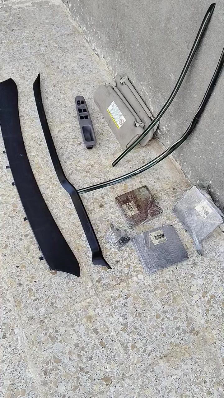 السلام عليكم قراض افلون للبيع ***********
