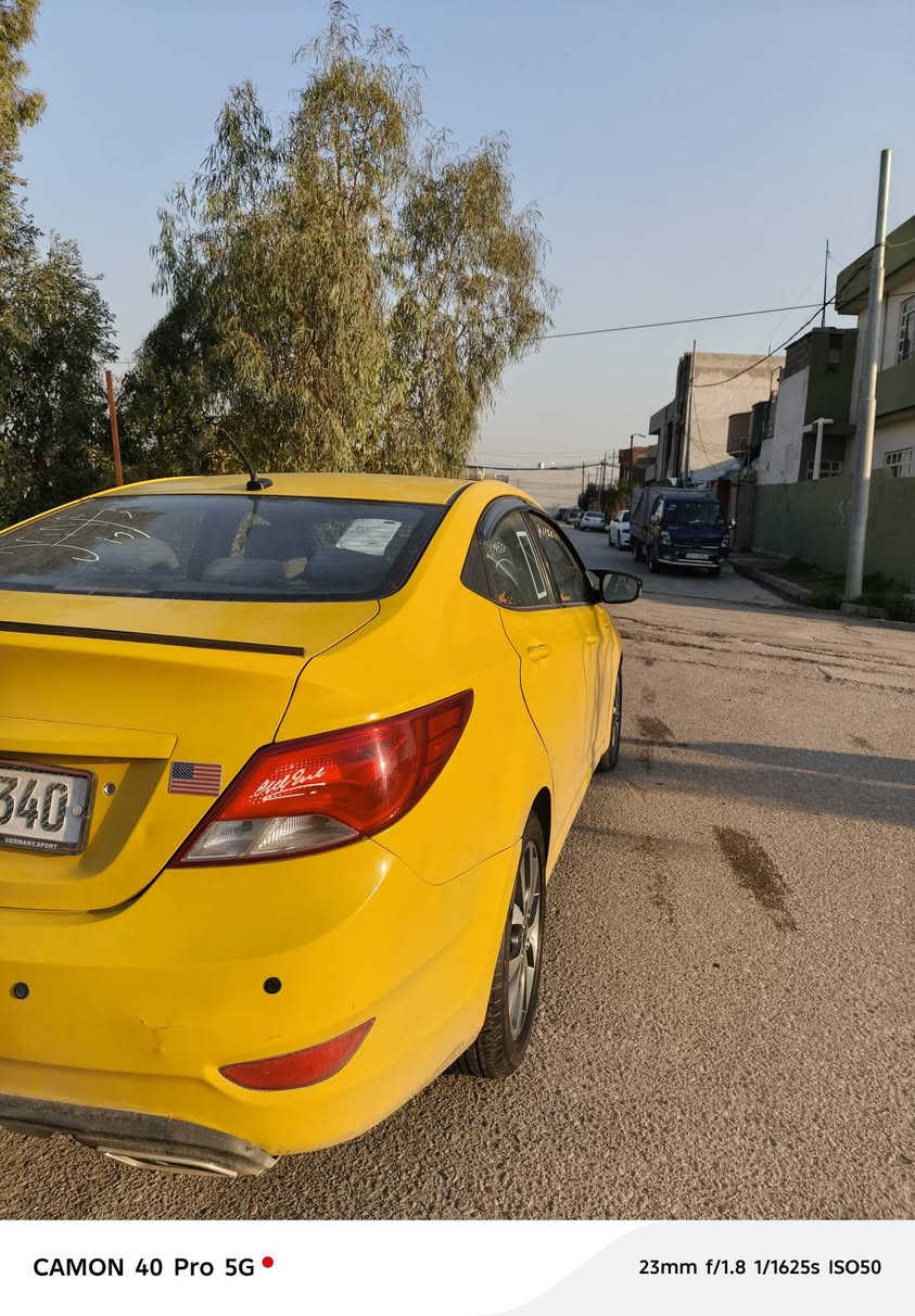 اكسنت للبيع 2017ضرره بخشم الجاملغ بدون دواخل طخم تاير ويلكب التواصل على الارقام ***********اسيا***********كورك بل اضافه السيارة  امريكي المحرك GDI
