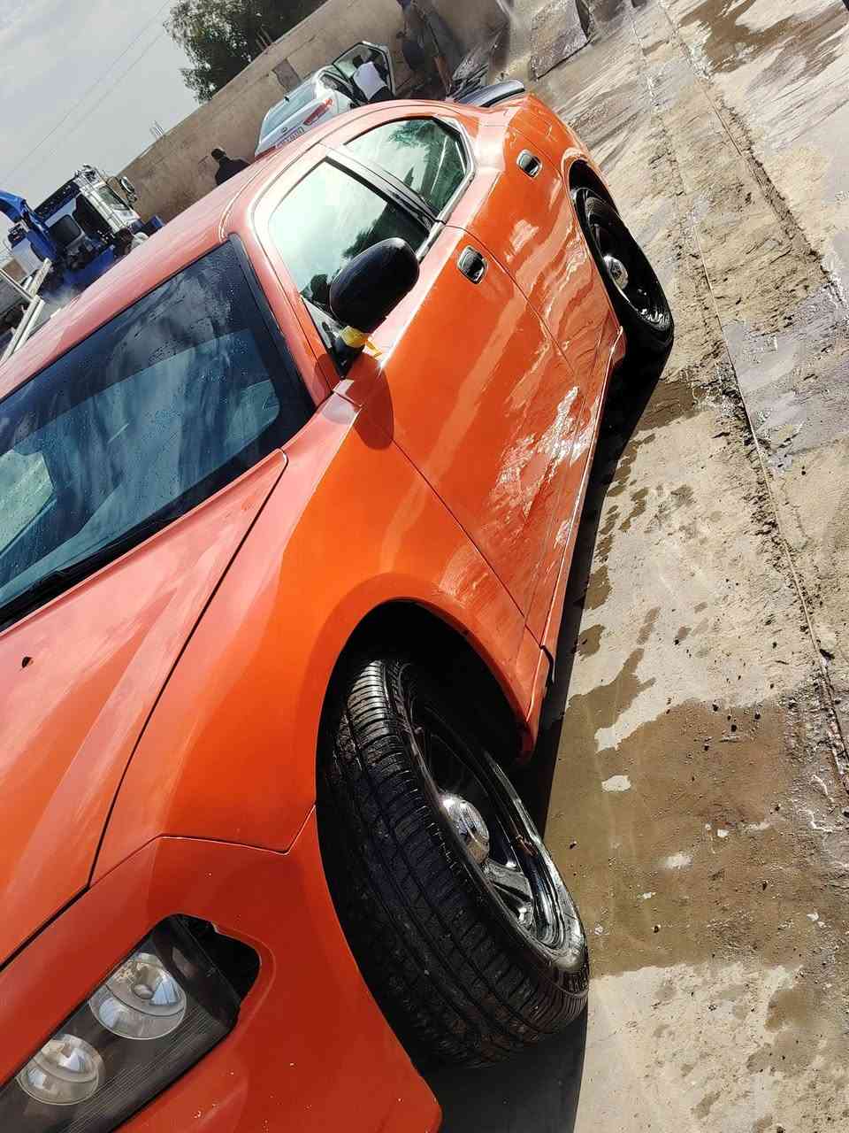 قسط قسط قسط جالنجر موديل ١٠ سياره جاهزه مقدمه٥٥القسط الشهري ورقتين ***********
