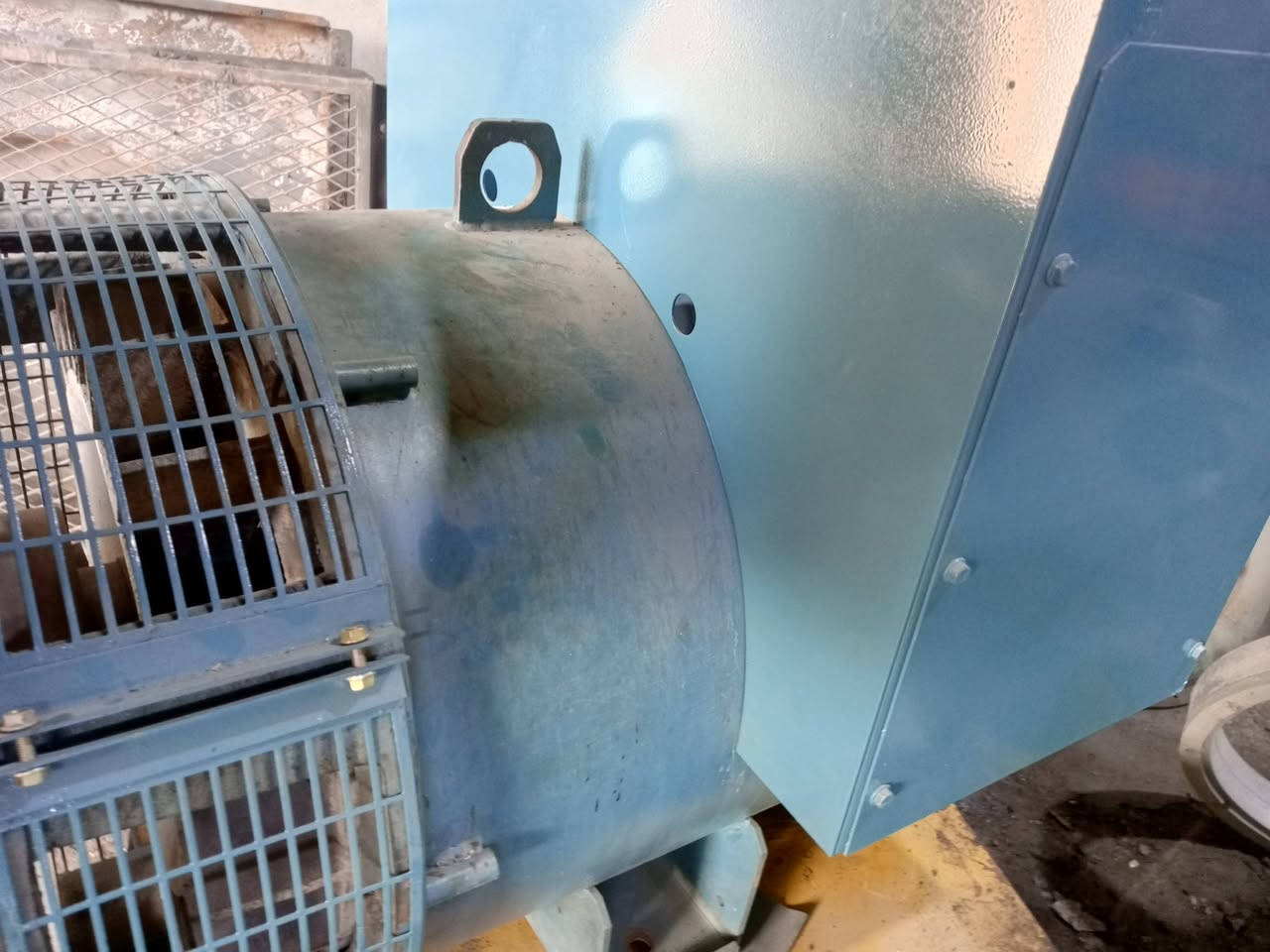 سلام عليكم توليد 100كيقي بلادي شرط سعر 11$  ***********
