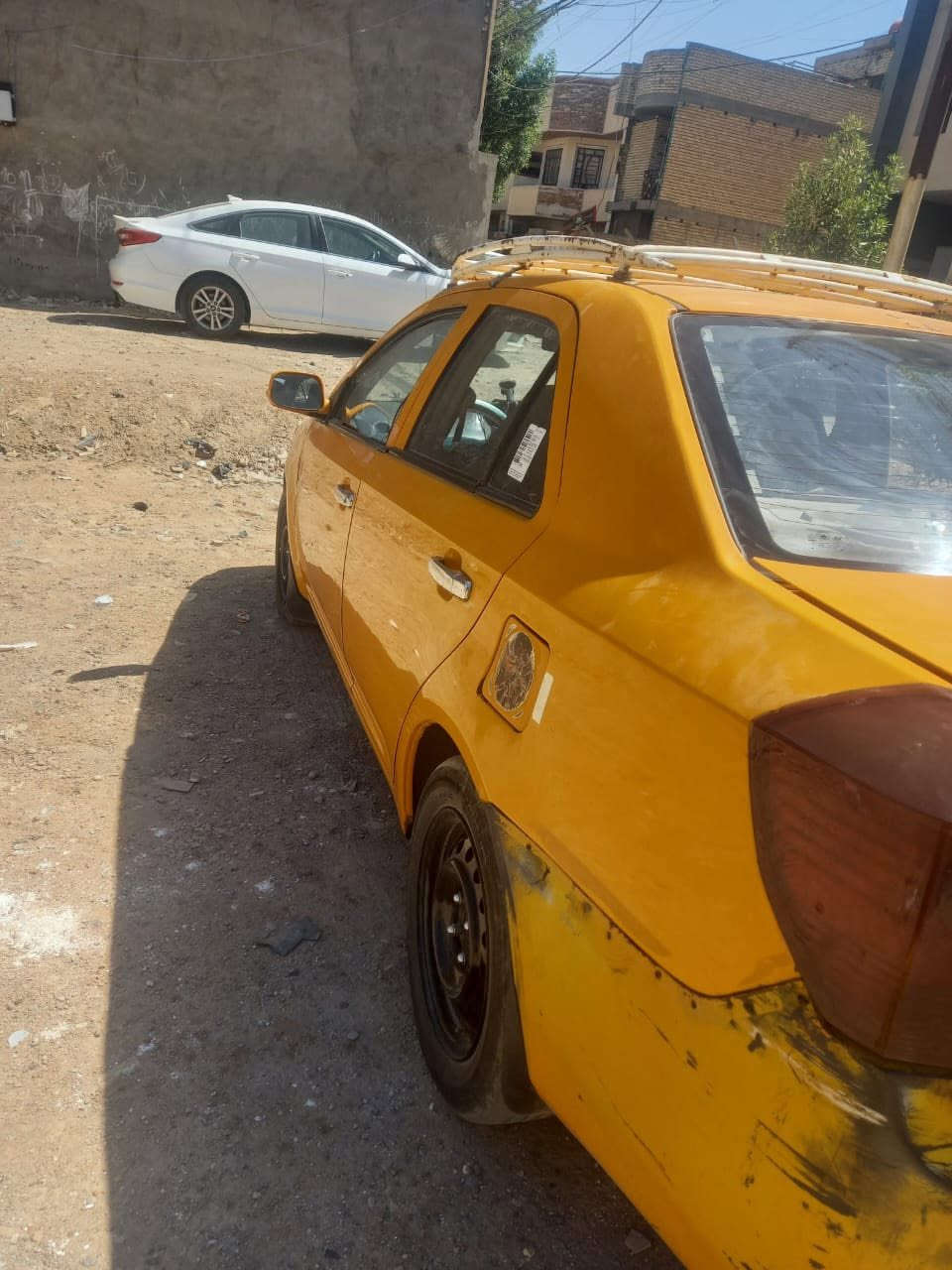 جيلي للبيع ابيع رقم وسياره شغاله رقم بغداد باسمي عنوان بغداد حي العامل السعر 28 قفل
***********
