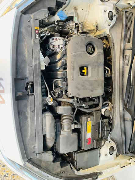 لسلام عليكم 
كيا فورتي موديل 2024 دخول جديد 
رقم بغداد شهداء 
ممشى السيارة 70ميل 
السيارة جديدة جدا كفاله عامه من الشخط
تقرير غرق
اخوان مكلف بالنشر 
السعر 168
للاتصال والاستفسار 

***********
***********
