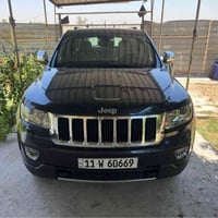 ٢٠١٣ • وارد خليجي • محرك ٣٦٠٠