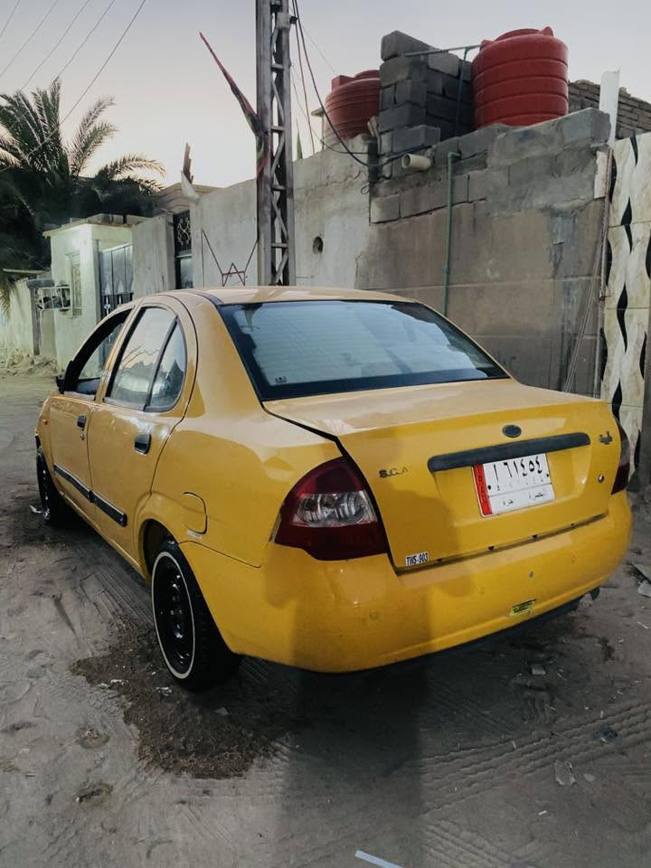 سلام عليكم للبيع طيبه موديل ٢٠١٦سياره جاهزه مكينه وكير مكفوله من ضربه معمره دوسها  فغط بيها فغط دحجه بلجاملق مبينه بلصور سنويه منتهيه تحويل ثاني يوم مكاني بصره زبير ***********سعرها ٢٨وبيها مجال بيع مستعجل
