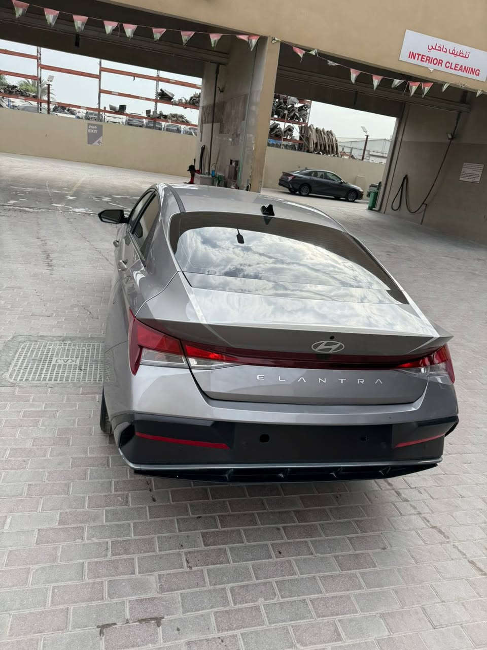 لاتنسى المتابعة للصفحة 

السلام عليكم 🫡 
اليوم تم اكتمال تصليح
للبيع فقط 
هونداي النترا
موديل 2024
فول عدا الفتحه
شاشه متصله
محرك 2.0
سياره حلوه
شاصي لغد كفاله
كير مكينه كفاله
السعر الى البصره ( 107 ) ورقه 

للتواصل متوفر فقط ( اتصال + واتساب) 
***********
