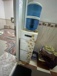 مبرد مياه • منقّي مياه • كالار السليمانية