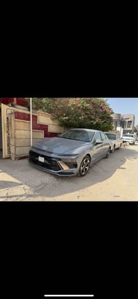 سوناتا • هيونداي • سوناتا 2024 • هيونداي سوناتا • سيارة امريكي • سيارة...