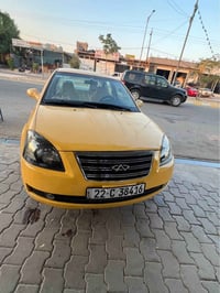 محرك ١٫٥ • كير عادي • رقم اربيل