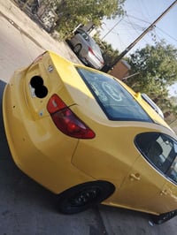 النترا ٢٠١٠ • مكينة ٢٠٠٠ • شاشة تيسلا