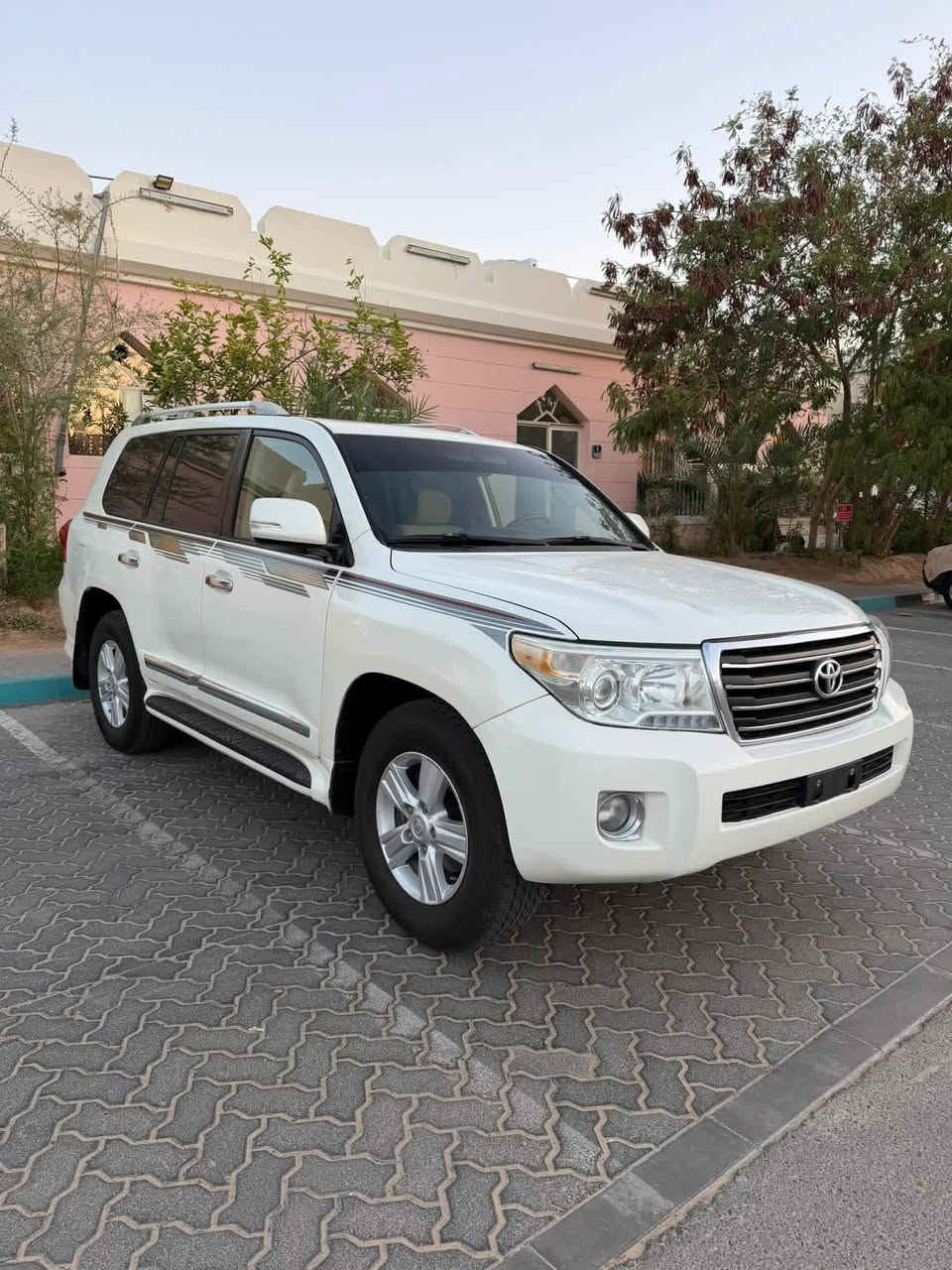 بتقسيط بتقسيط وكاش بدون مقدمه واتساب ***********
استيشن GX.R V8 2014 الفطيم 
نظام كمبياله للاتصال واتساب ***********

