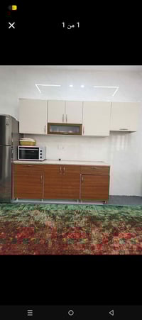 خزائن • بوفيه