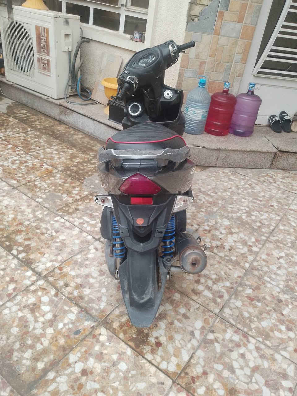 السلام عليكم دراجة جي تي ار تاركهة صار شهر للبيع وامراوس بماكس عدلة مكان البياع


**إذا كنت صاحب هذا الإعلان وتريد حذفه لأي سبب، رجاءا أرسل رسالة إلى الدعم الفني**