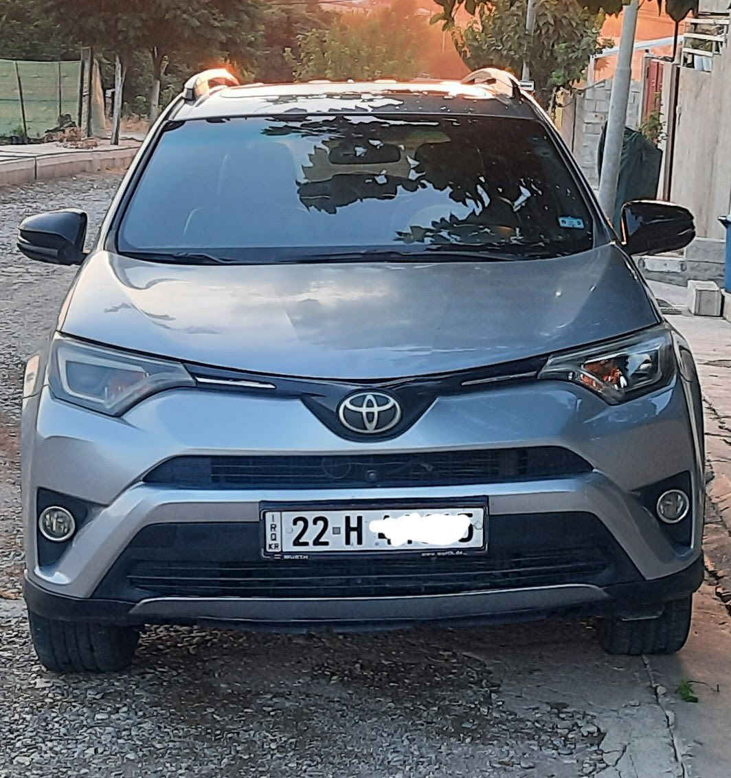 راف فۆر RAV4
2016
موسفات
SE
فول فول
سعر
147
وةرةقە
***********
