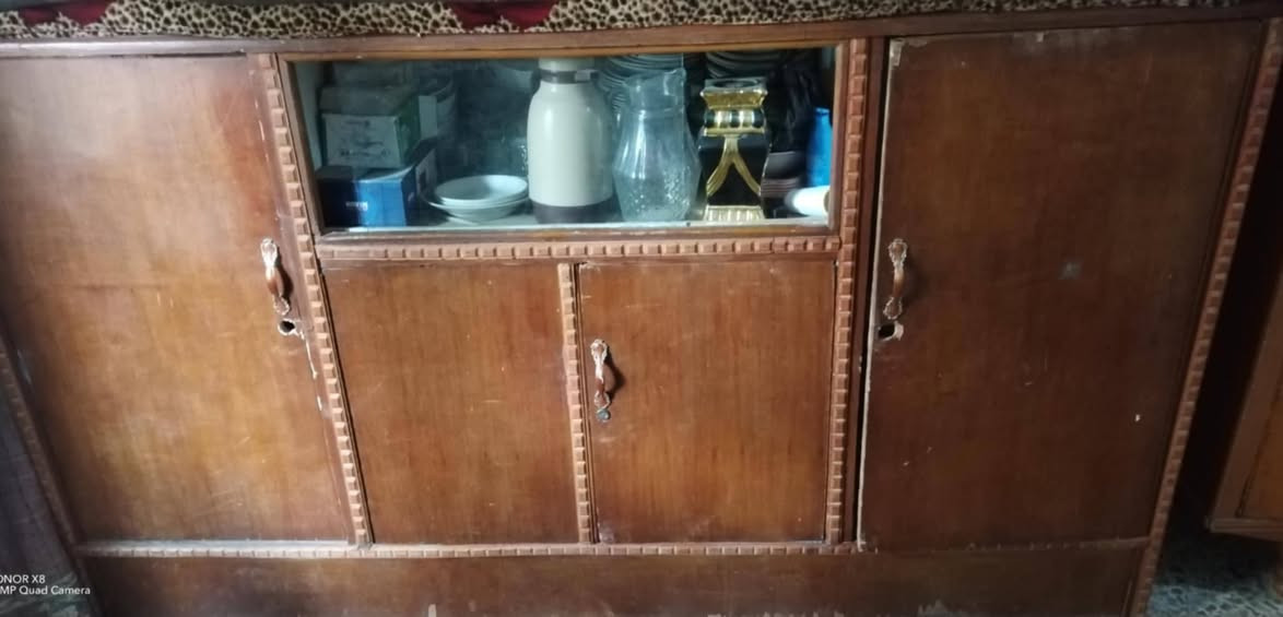 كنتور بابين وبوفيه سعرهم اثنيهنم ب١٥٥


**إذا كنت صاحب هذا الإعلان وتريد حذفه لأي سبب، رجاءا أرسل رسالة إلى الدعم الفني**