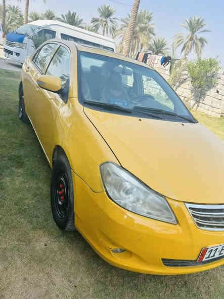 السلام عليكم BYD G3 بصمه رقم دولي 
مصفره هيئه وغرامات تحويل ثاني يوم
كير ومحرك هوندا فتحه سقف بلاديه
تبريد تدفئه بيها بارد بسيط سعرها 
55 وبيها مجاال مكانها بغداد ***********
