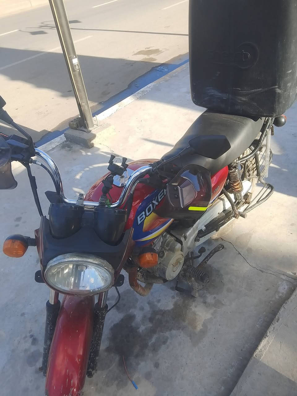 السعر 650 بدون اوراق الموديل 19 المكان بغداد الطالبيه ***********
