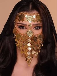 خمار ليرات • حجم ناعم • مفرد وجملة