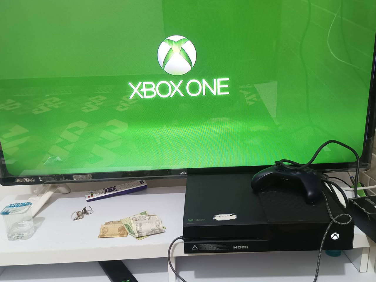 اب١٢٠ قفل مال بالة اكس بوكس وان فات


**إذا كنت صاحب هذا الإعلان وتريد حذفه لأي سبب، رجاءا أرسل رسالة إلى الدعم الفني**