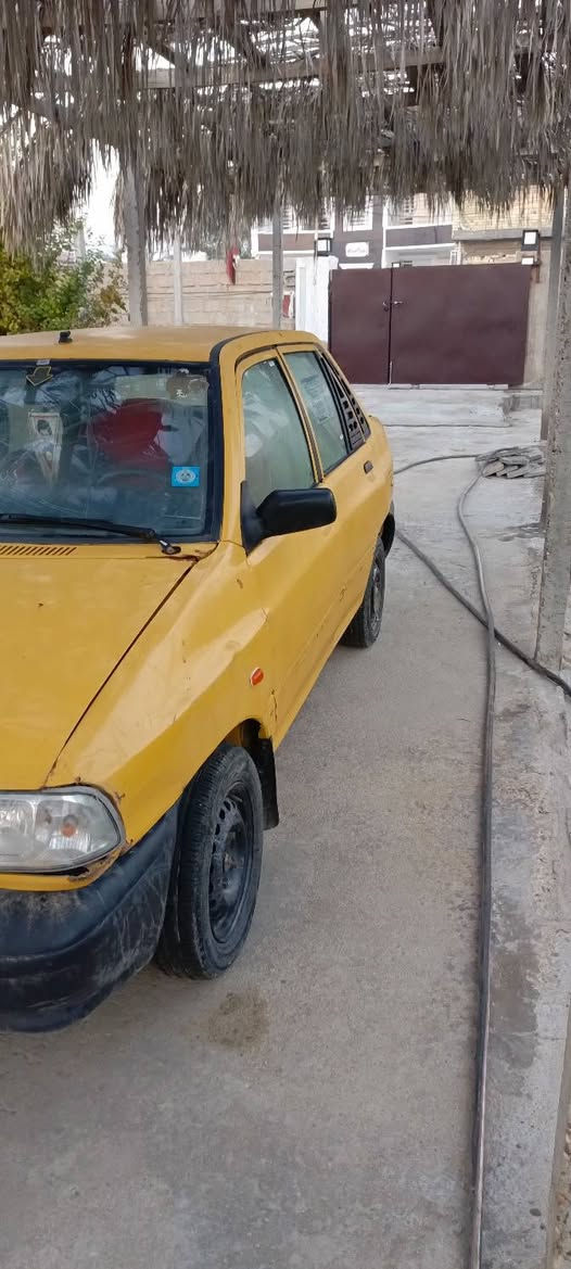 السلام عليكم 2012
هيه وقرامات مصفره
محرك ينقص والكير بس اول نمره ما تجي 
راعيهه ثاني يوم يحول 
مكاني بغداد 
***********بي واتساب
