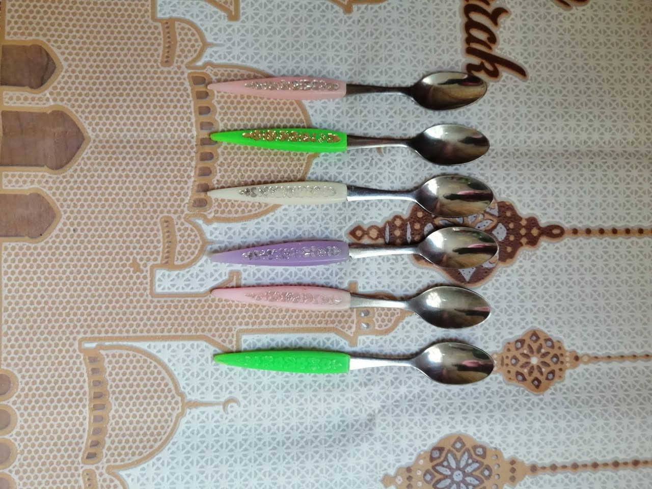 للبيع يوجد توصيل


**إذا كنت صاحب هذا الإعلان وتريد حذفه لأي سبب، رجاءا أرسل رسالة إلى الدعم الفني**