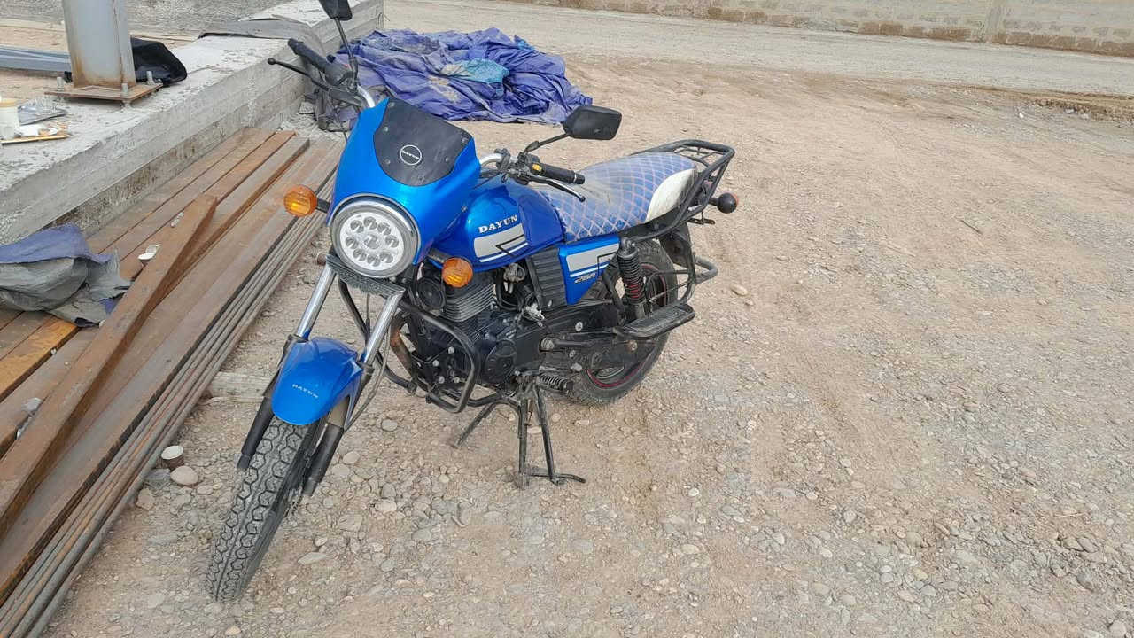 دايون للبيع موديل 21مكفول من كلشي مكان واسط نعمانيه تواصل عل رقم ***********
