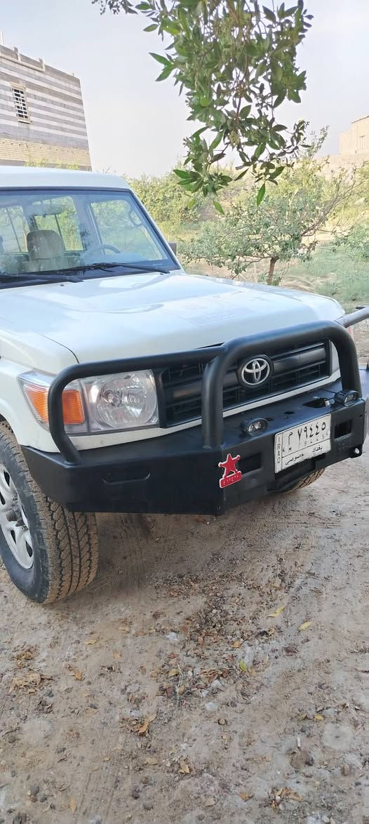 للبيع لاندكروزر حوثيه شاص 2009 بغداد خصوصي مشروع وطني للبيع بسعر مناسب مكان بصره وراعيه أيضا بصره سياره بلاد كفاله كاز فور ويل كله كله شغال للاتصال *********** البصرة, العراق
