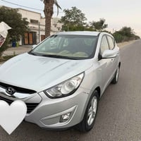 توكسان • ٢٠١٣ • للبيع