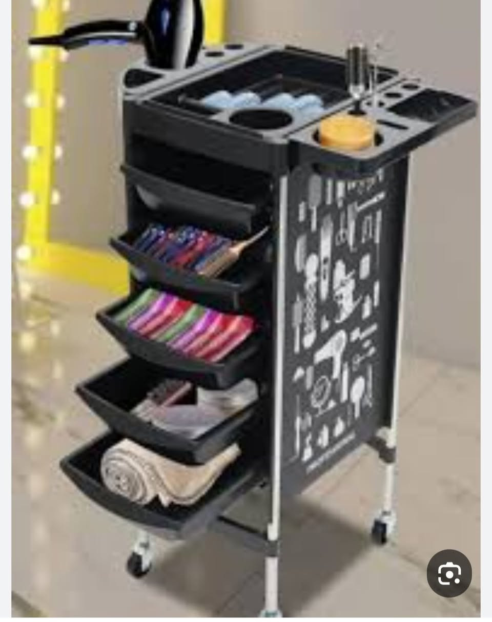 السلام عليكم
كرسي حلاقة للبيع السعر 80
عربانة حلاقة رفوف السعر 30
مكاني بغداد حي الجهاد


**إذا كنت صاحب هذا الإعلان وتريد حذفه لأي سبب، رجاءا أرسل رسالة إلى الدعم الفني**