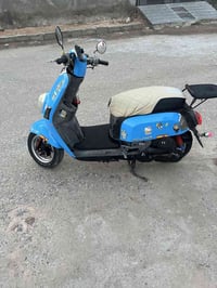 بلاديه • ختم واحد • دراجه