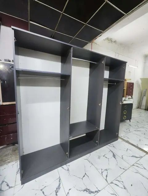 غرفة نوم تركي مستخدم😍💥 
 نضافة95💯
عدد القطع / 5
نضام / ابواب 🦋✨
سعر / 450🤍✨
شد ونقل داخل بغداد مجاني🛻
يوجود توصيل محافضات


**إذا كنت صاحب هذا الإعلان وتريد حذفه لأي سبب، رجاءا أرسل رسالة إلى الدعم الفني**