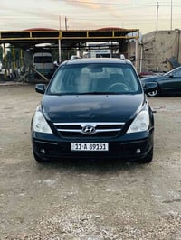 للبيع كيا هونداي موديل 2007 وارد أمريكي حادث جاملغ خلفي فول مواصفات ال...