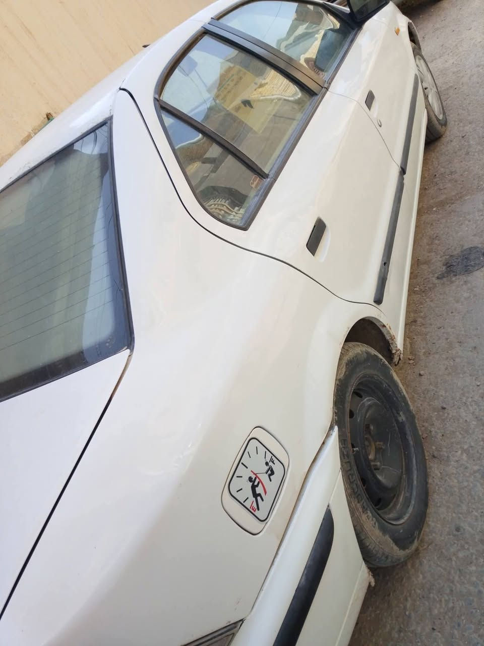 للبيع موديل 11
رقم ذي قار نكليزي 
***********
