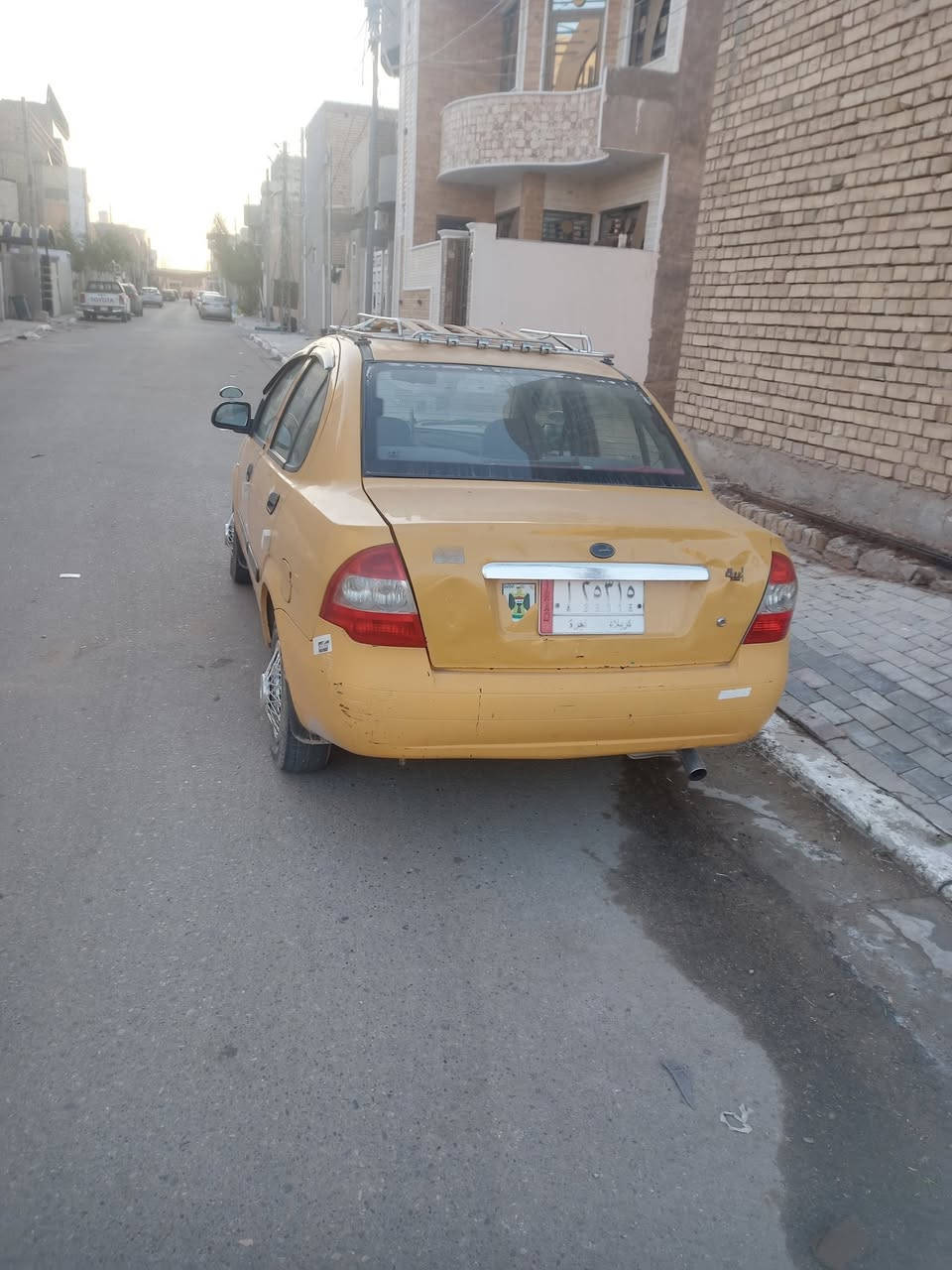 طيبه للبيع *********** كربلاء
