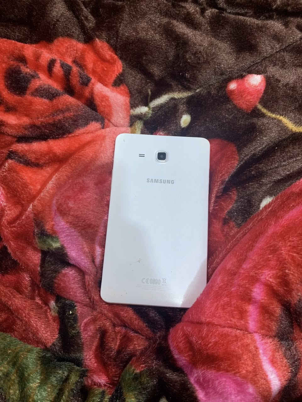 سلام عليكم ايباد سامسونغ ال iPad بس دقمه مالت الشغل وتطفي لازم تدوس بقوة والشاشة مفطره مكاني بابل بكرلي عبوديه رايده ٣٠ ذاكره 32


**إذا كنت صاحب هذا الإعلان وتريد حذفه لأي سبب، رجاءا أرسل رسالة إلى الدعم الفني**