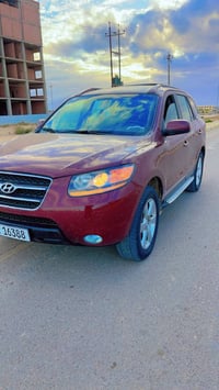 سنتافي • ٢٠٠٩ • صبغ ٣ قطع