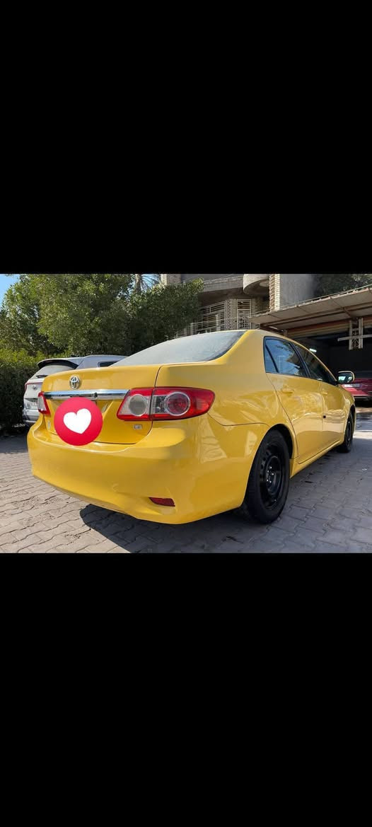 السلام عليكم كورلا موديل 2009 رقم بابل   بيها جاملغ والداير الخلفي. بدون دواخل. مكينه 1800 دوش. جاهزه كير ومكينه وتبريد وحداديه وتخم تاير. مكاني حله الصوب الصغير. السعر 84 وبي مجال
للاستفسار التواصل ***********
