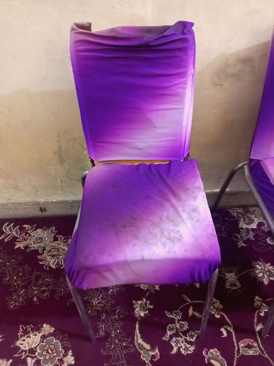 السلام عليكم ورحمه الله وبركاته ميز طعام مع كراسي ب80 مكاني ناصرية مركز مستعجل على بيعته


**إذا كنت صاحب هذا الإعلان وتريد حذفه لأي سبب، رجاءا أرسل رسالة إلى الدعم الفني**