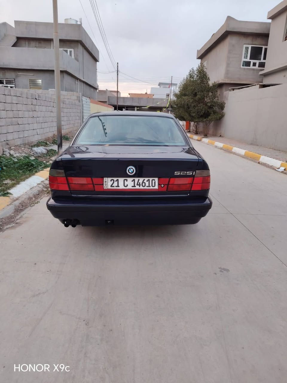 السلام عليكم
للبيع. 525 مسكر  موديل ٩١  كير اوتو 
السياره جاهزه من كلشي مكينه حداديه تخم تاير  جديد 
رقم جديد ب اسمي. السعر ٧٥ بي مجال بسيط. ❤️
  
رجان الي ما يشتري لا  يخابر  

رجان الي لا تكسرون بل حلال   
 
***********. 

***********   

مكاني طوز خورماتو
