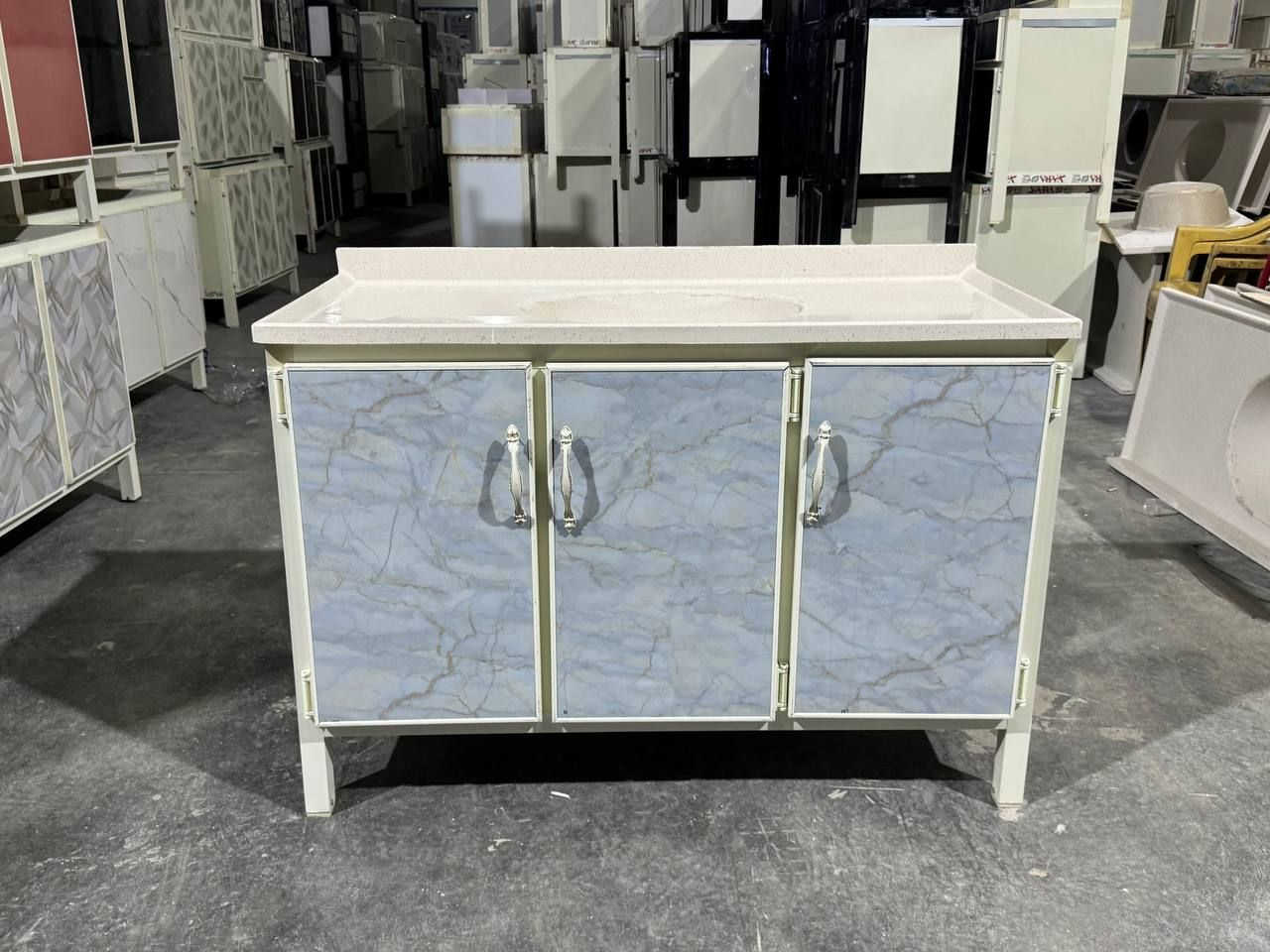 ﷽
سنك قياس متر و 20 المغسله مرمر 
 السعر 145 الف    

يحتوي على قاطع

التوصيل✈️✈️✈️ 
 داخل بغداد مجاني
اطراف 15💛🌹💛🌹

واسط// (25) الف 
-بدره -جصان -الحي -الموفقيه -ناحية واسط -الدجيلي -اطراف واسط (50) الف
 
ديالى //- بعقوبه - الخالص 25  

كربلاء بابل  ورمادي و فلوجه ( 25) الف 
الديوانيه النجف (25)الف 

هيت 65
صلاح الدين// مركز المحافظه  تكريت مع الاقضيه التاليه -بلد -إسحاقي -الدجيل -سامراء - -ضلوعيه (25)

التوصيل الى البصره  -السماوه -العماره -الناصريه ( 25 ) الف


**إذا كنت صاحب هذا الإعلان وتريد حذفه لأي سبب، رجاءا أرسل رسالة إلى الدعم الفني**