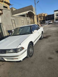 مارك كصيف • موديل ٩١ • رقم جديد