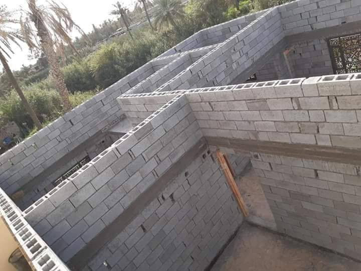 اصطه لبخ بناء بياض ***********البصره الجزيره
