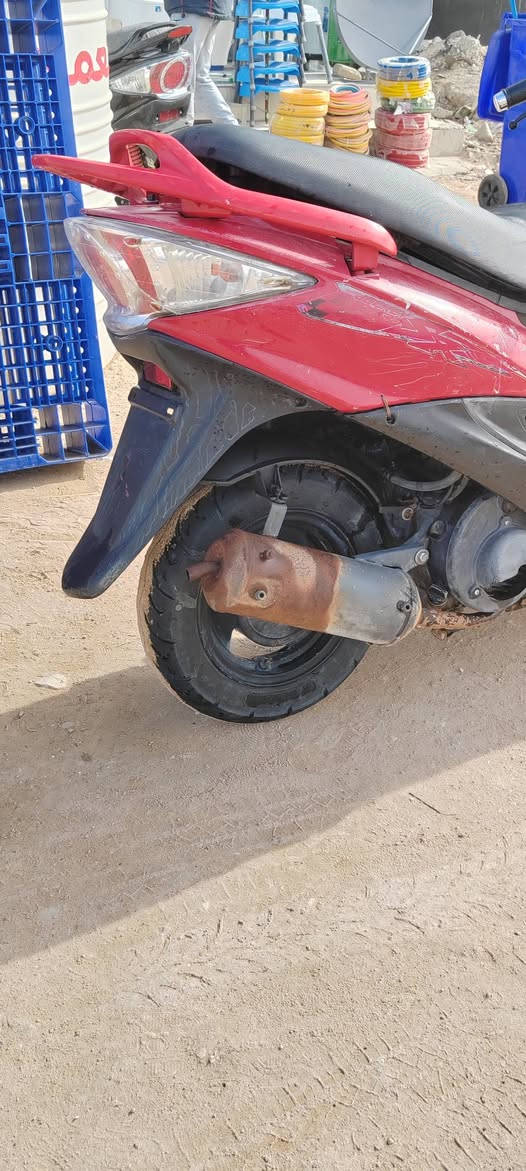 السلام عليكم
كامكو جي فور مكينة مفتوحة اول مرة تجفيت درجة اولا ناعمة سعر 300 وبيه مجال مكاني نجف حي النداء لتواصل ماسنجر او وتساب ***********
