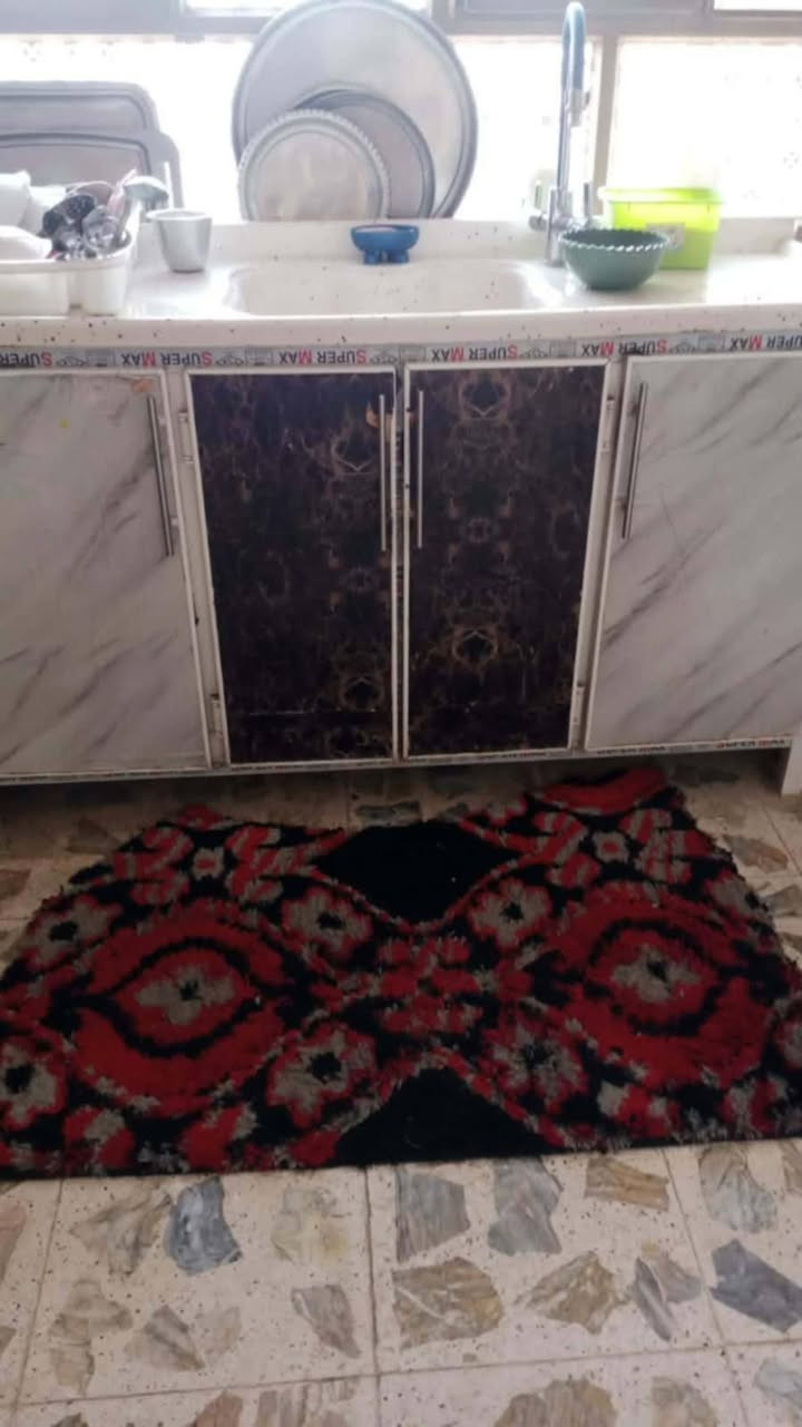 سعر 850 بي مجال لشراي كاونتر 3 أمتار وسنك متر ونص


**إذا كنت صاحب هذا الإعلان وتريد حذفه لأي سبب، رجاءا أرسل رسالة إلى الدعم الفني**